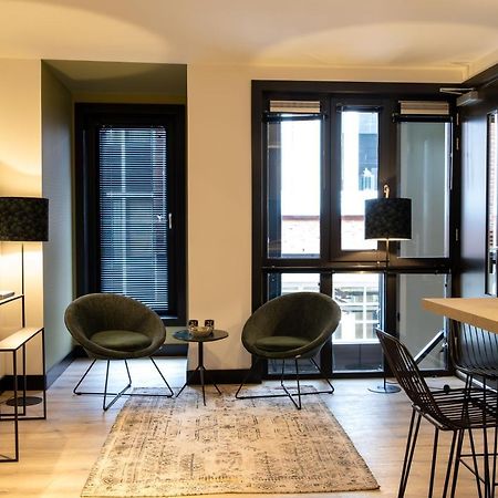 City Stay&Go Enschede Exterior foto
