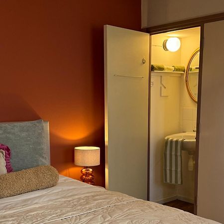 City Stay&Go Enschede Exterior foto