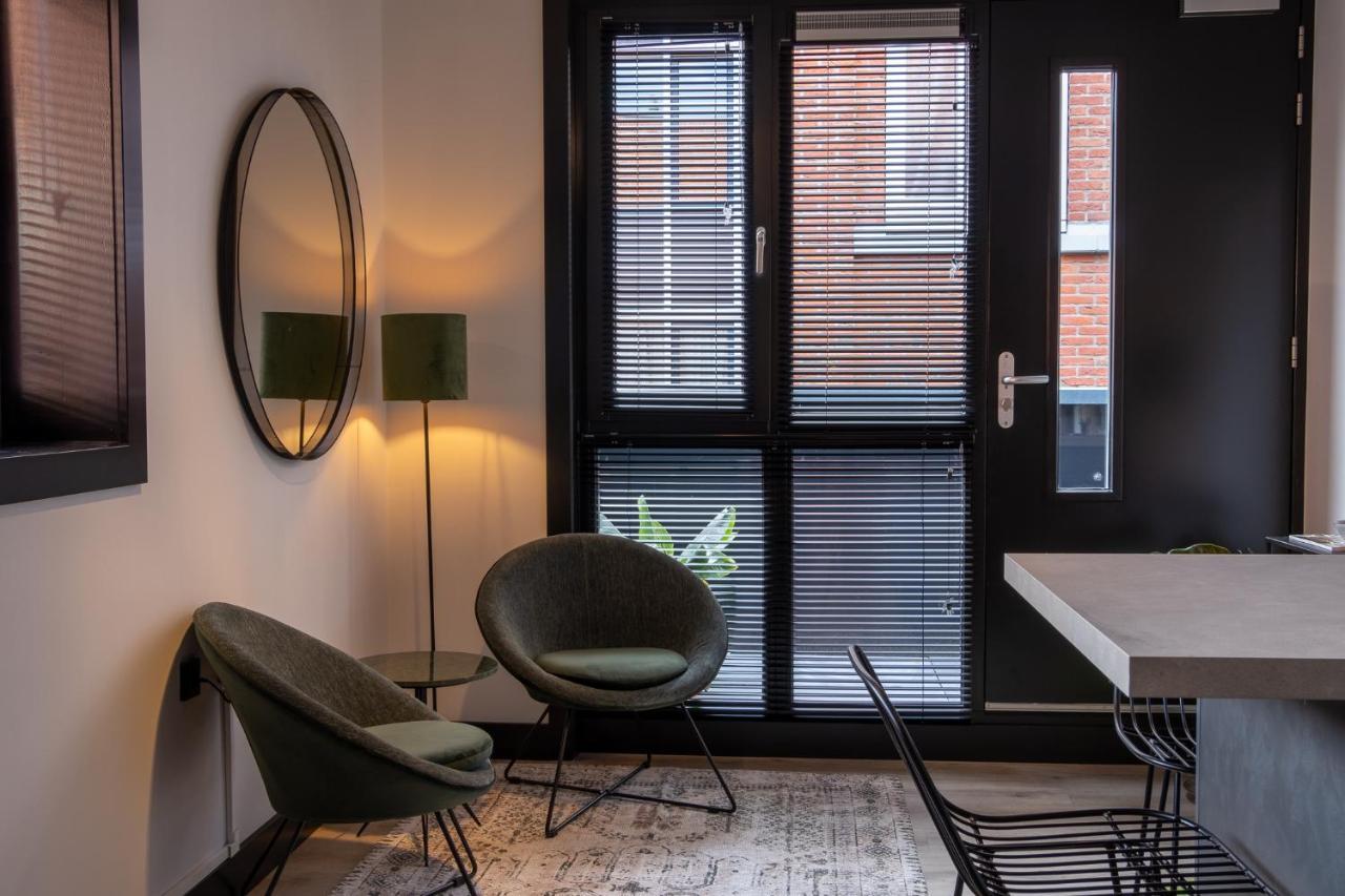 City Stay&Go Enschede Exterior foto