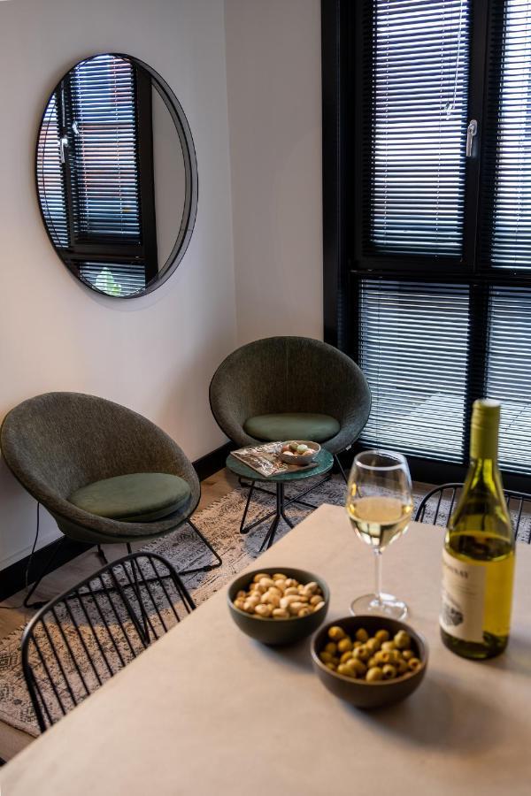 City Stay&Go Enschede Exterior foto