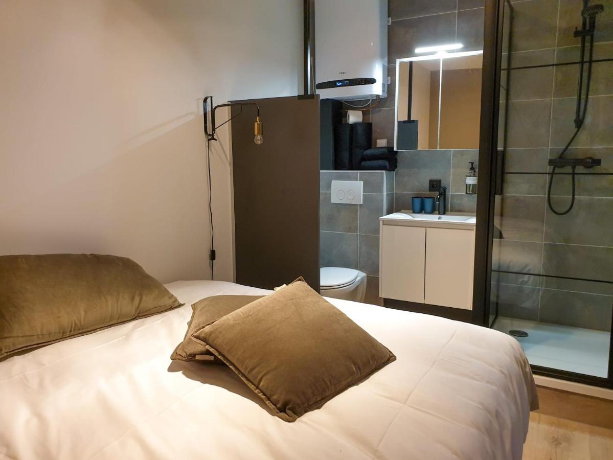 City Stay&Go Enschede Exterior foto