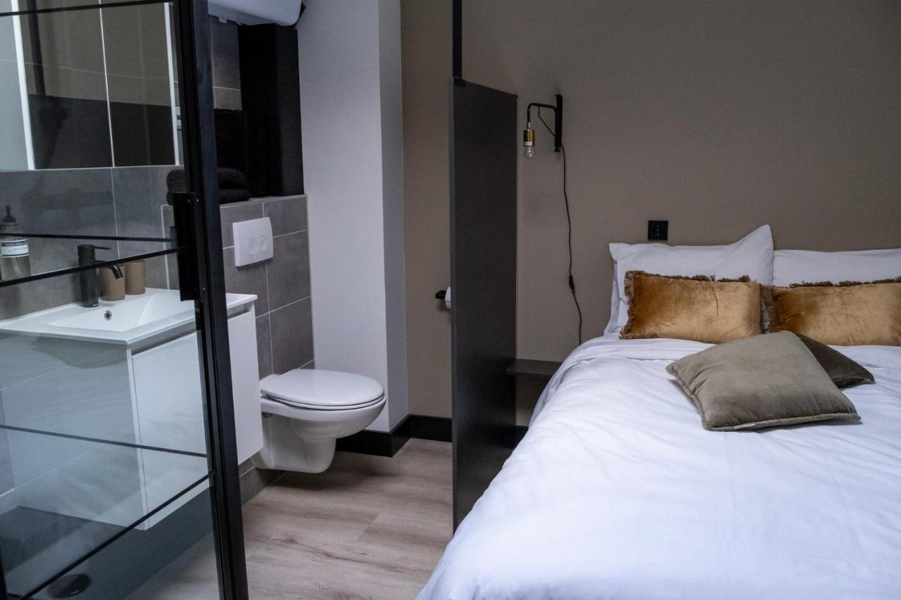 City Stay&Go Enschede Exterior foto