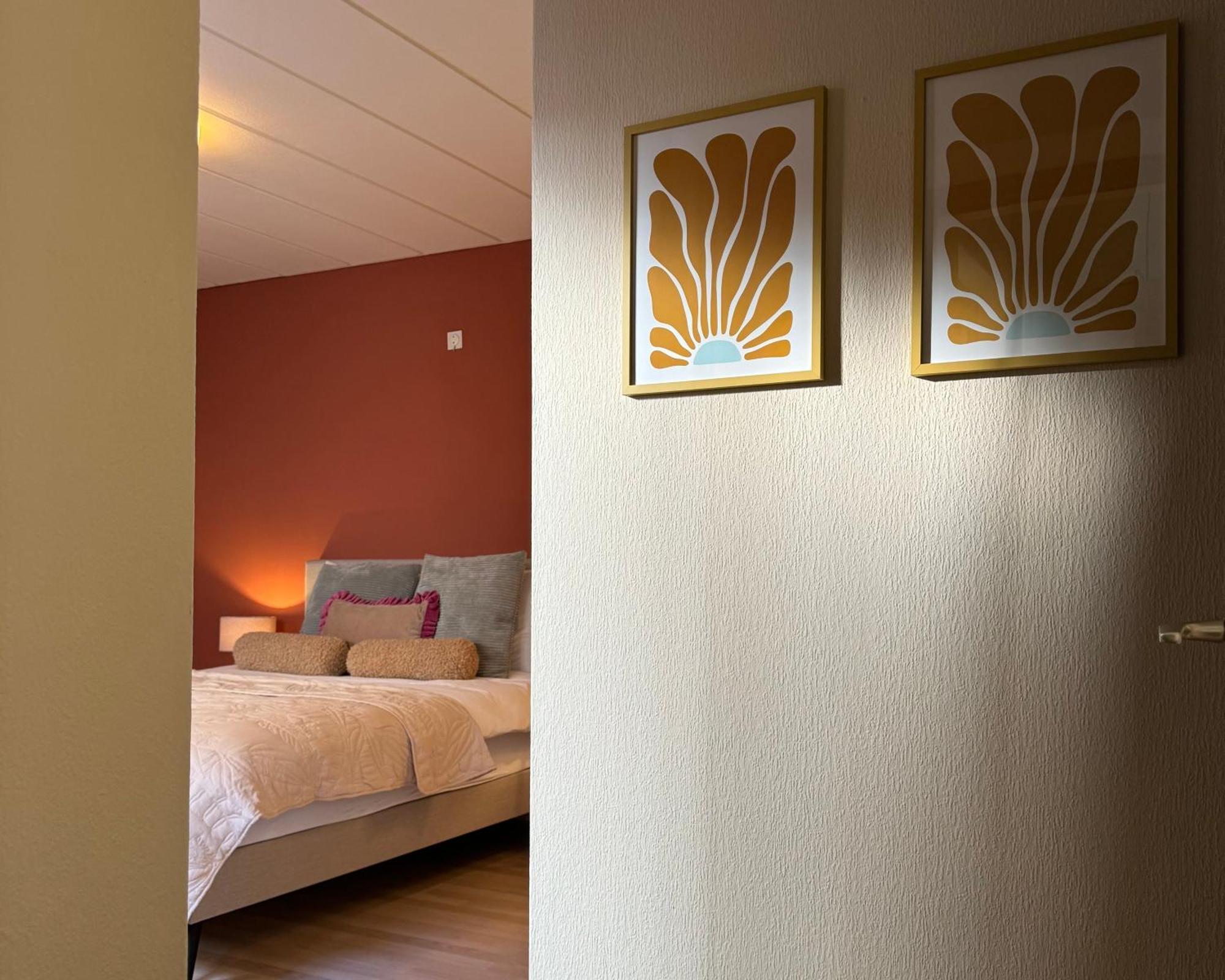 City Stay&Go Enschede Exterior foto