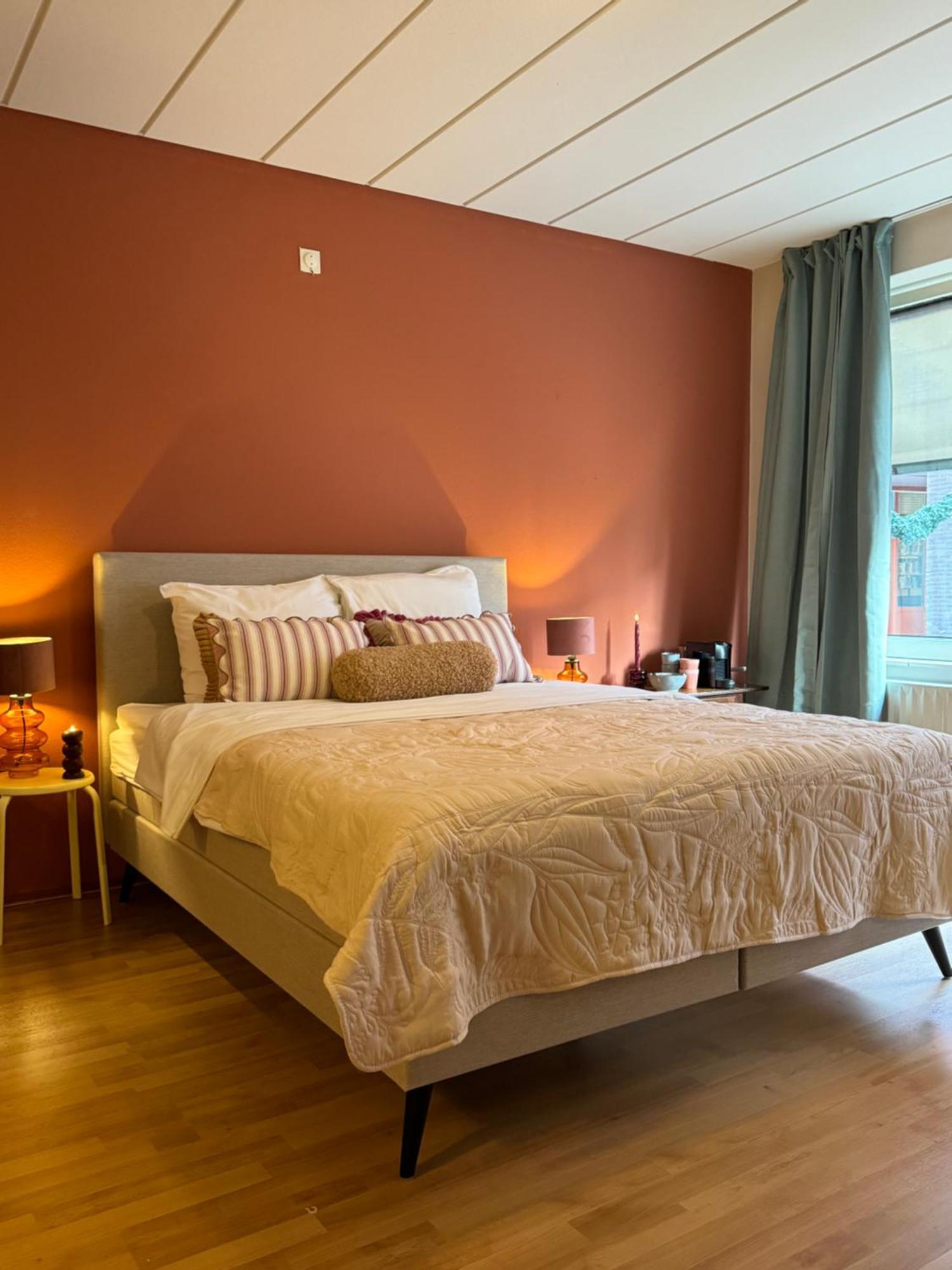 City Stay&Go Enschede Exterior foto