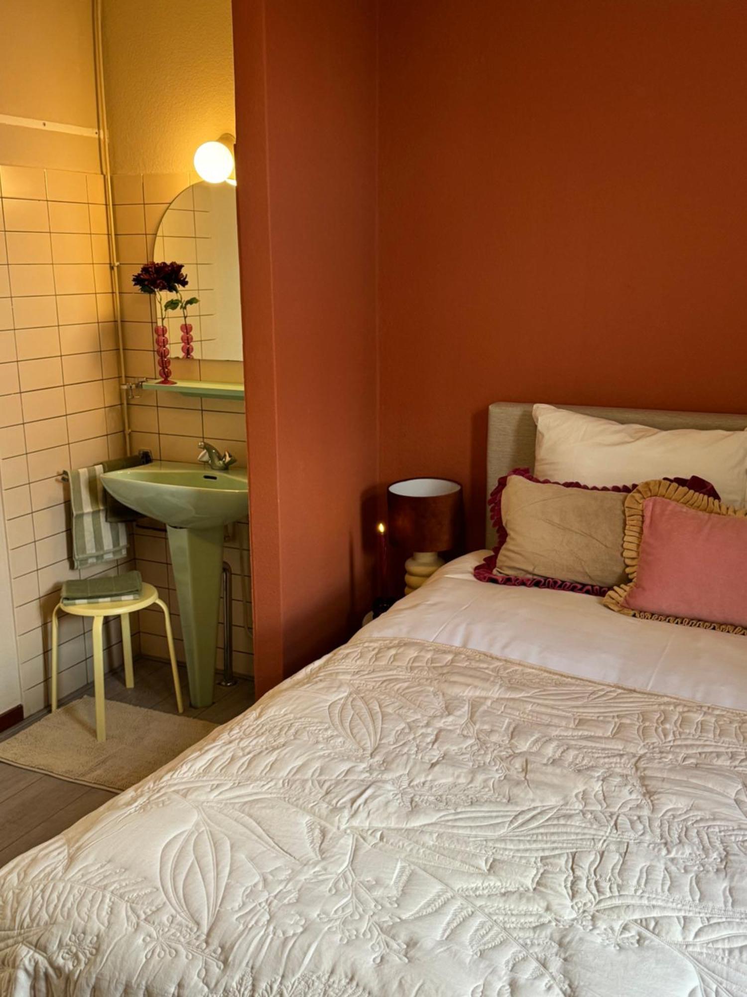 City Stay&Go Enschede Exterior foto