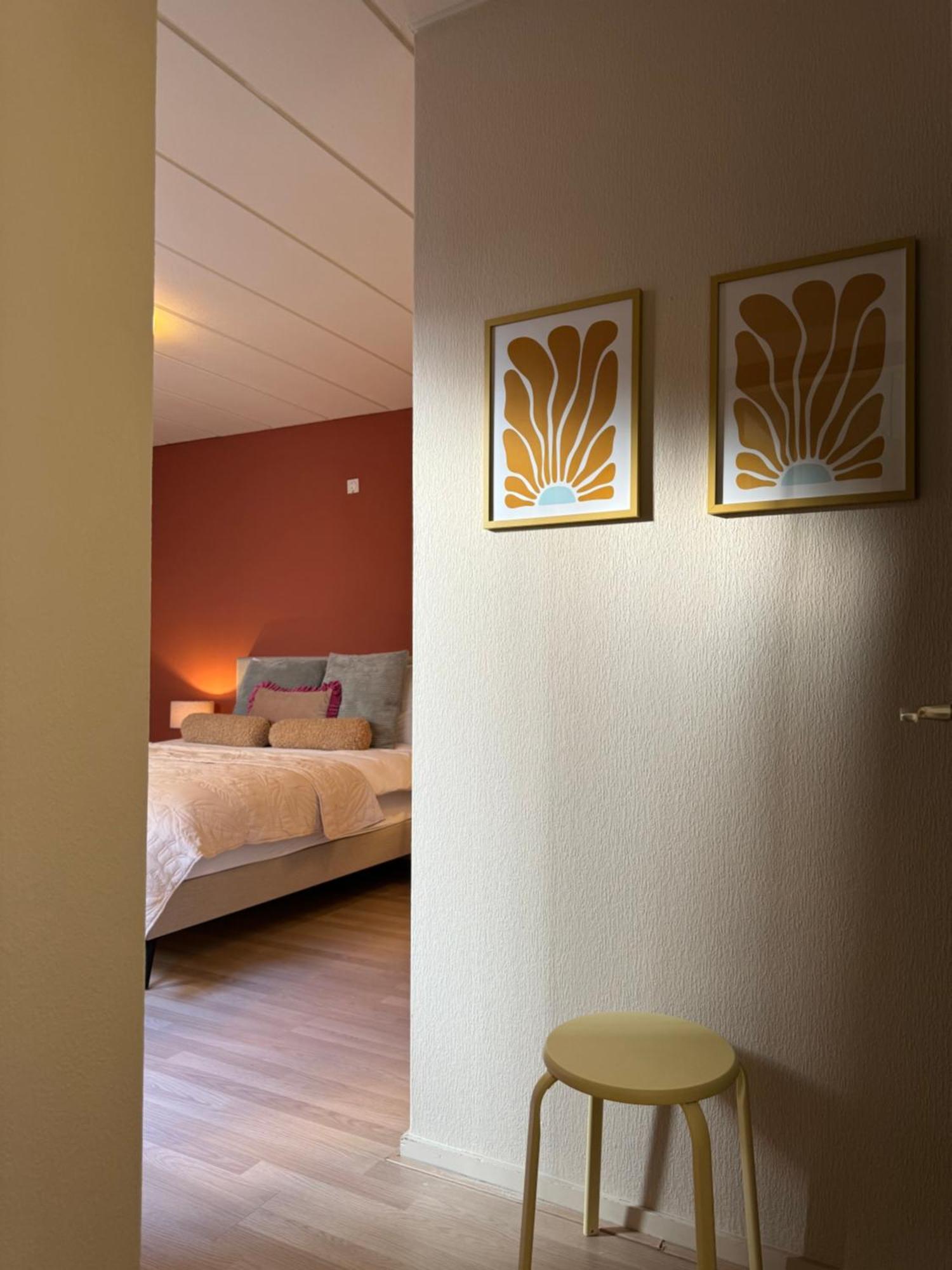 City Stay&Go Enschede Exterior foto